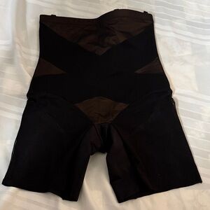 Honeylove Black Shapewear Shorts